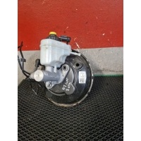 Насос тормозной серво q7 3.0 tdi рестайлинг 7l8612101t