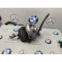 турбина BMW X5 2004 7791044