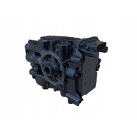 Мерседес actros клапан осушитель el2202 a0014461864