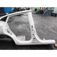 Порог правый Haval F7x (2019-н.в.) 2023 5401102XKQ02A