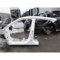 Порог левый Haval F7x (2019-н.в.) 2023 5401101XKQ02A