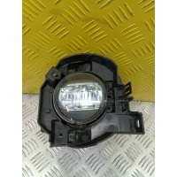 Фара противотуманная правая Toyota Land Cruiser Prado 150 (2009-2023) Внедорожник 2019 5214960120