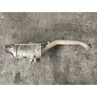 Катализатор Mitsubishi L200 (2015-2022) Пикап 2021 1584A906
