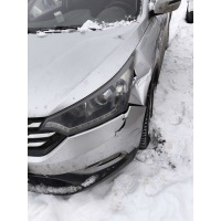 Фара левая DongFeng AX7 2015-2019 7481006
