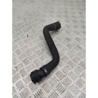 Патрубок радиатора нижний BMW 5 F10/F11/GT F07 2012 17127809821,7809821