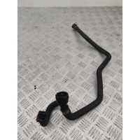 Патрубок радиатора BMW 5 F10/F11/GT F07 2012 17128509102,8509102