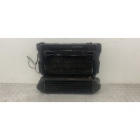 кассета радиаторов BMW X3 E83 2007 3122215,3226271,8377648