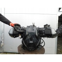 Bmw r1200rt k52 двигатель