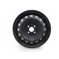 Колесо штампованное toyota oe 5.5 