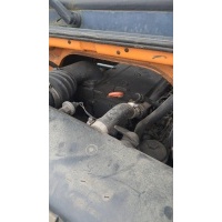 Двигатель 4.2 vario atego 4.2 904.908 om904la ii / 1 системы топливной турбина
