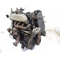 Двигатель отправка 8140.43s насос форсунки турбокомпрессор fiat ducato 2.8 jtd