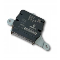 Блок подушки воздушного renault oe 985106290r