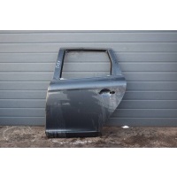 Дверь задняя левая Volvo XC60 2009 31335544