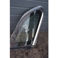Стекло кузовное боковое левое Volvo XC60 2009