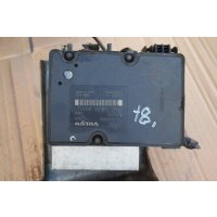 Блок ABS Volvo V70 2 2003 8671224,5WK84002,08671223