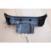 Защита (кожух) ремня ГРМ Volvo V70 2 2003 08658541,08658542