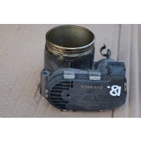 Заслонка дроссельная Volvo V70 2 2003 30650013,0280750103