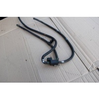 Клапан электромагнитный Volvo V70 2 2003 72224006,8627299