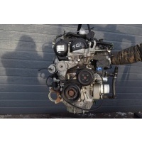 Двигатель Volvo V40 2 2013 1.6 бензин Ti B4164T3,B4164T