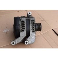 Генератор Volvo S40 2 2012 3M5T10300NC,30795495,1042105770