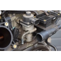 Клапан EGR Volvo S40 2 2012 1S7G9D475AK