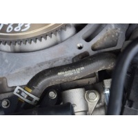 ПАТРУБОК (ТРУБОПРОВОД, ШЛАНГ) Volvo S40 2 2012  4M5G8A582FA