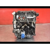 Двигатель отправка дизель насос rhs peugeot 607 2.0 hdi 109 л.с. 00 - 04 сжатие