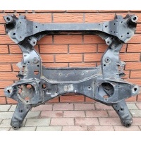 Bmw g01 g02 x3 x4 подрамник 31106891262 6891262