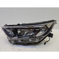 фара Toyota Rav4 50 2019-2025 8118542841