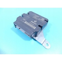 Блок управления подушек безопасности airbag opel movano iii a2c18211700 , 985106290r