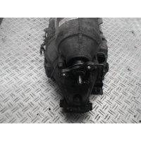 кпп-автомат BMW 5 E60 (2003 - 2009) 2005 6hp19