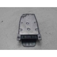блок управления air bag BMW 5 E60 (2003 - 2009) 2005 9118749