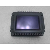 дисплей компьютера Opel Vectra C (2002 - 2008) 2003