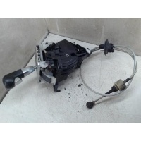 кулиса кпп Opel Zafira B (2005 - 2012) 2002