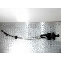кулиса кпп Opel Zafira B (2005 - 2012) 2007