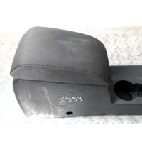 консоль салона (кулисная часть) Volkswagen Touran (2003-2010) 2004