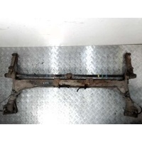 балка подвески задняя Renault Scenic I (1996 - 2002) 1999