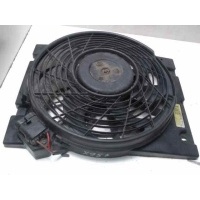 вентилятор радиатора кондиционера Opel Zafira A (1999 - 2005) 2002 9133063