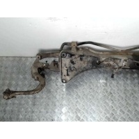 балка подвески задняя Mitsubishi Galant (1997 - 2003) 2001