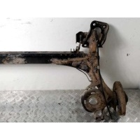балка подвески задняя Volkswagen Bora (1998 - 2005) 2000