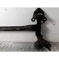 балка подвески задняя Opel Zafira B (2005 - 2012) 2007