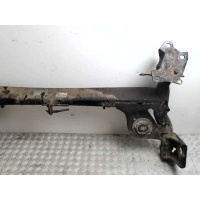 балка подвески задняя Renault Logan I (2004 - 2012) 2009