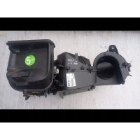 Обогреватель volkswagen гольф iv 1.4b 1j1820003f
