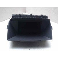 дисплей компьютера Opel Zafira B (2005 - 2012) 2007