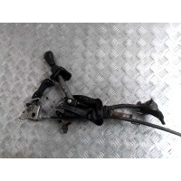 кулиса кпп Subaru Forester (1998 - 2002) 1999