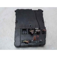 блок комфорта Renault Megane II (2002 - 2009) 2004 8200309690