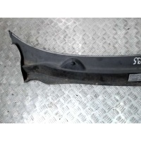 дождевик Opel Corsa D (2006 - 2015) 2007