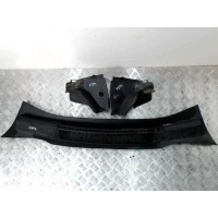 дождевик Opel Zafira B (2005 - 2012) 2007