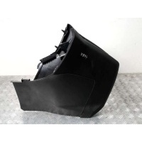 консоль салона (кулисная часть) Opel Zafira B (2005 - 2012) 2007