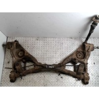 балка подвески задняя Mitsubishi Space Runner (1991-2002) 2000